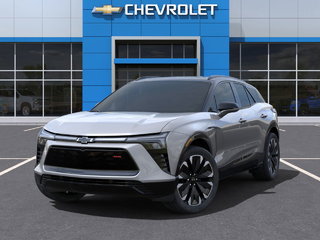 2025 Chevrolet Blazer EV in Rimouski, Quebec - 6 - w320h240px