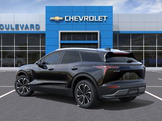 2025 Chevrolet Blazer EV in Rimouski, Quebec - 3 - w320h240px