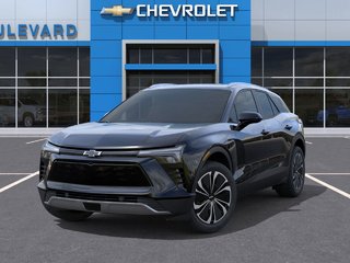2025 Chevrolet Blazer EV in Rimouski, Quebec - 6 - w320h240px
