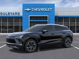 2025 Chevrolet Blazer EV in Rimouski, Quebec - 2 - w320h240px