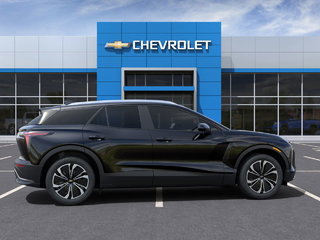 Chevrolet Blazer EV  2025 à Rimouski, Québec - 5 - w320h240px