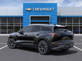 Chevrolet Blazer EV  2025 à Rimouski, Québec - 3 - w320h240px