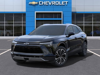 Chevrolet Blazer EV  2025 à Rimouski, Québec - 6 - w320h240px