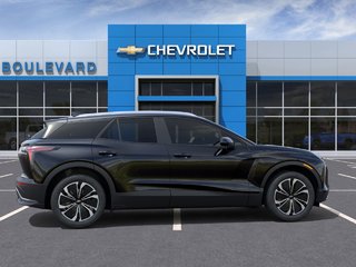 2025 Chevrolet Blazer EV in Rimouski, Quebec - 5 - w320h240px