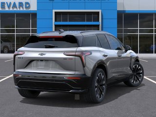 2025 Chevrolet Blazer EV in Rimouski, Quebec - 4 - w320h240px