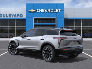 Chevrolet Blazer EV  2025 à Rimouski, Québec - 3 - w320h240px