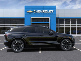 Chevrolet Blazer EV  2025 à Rimouski, Québec - 5 - w320h240px