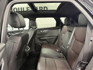2025 Chevrolet BLAZER AWD RS V6 3.6L in Rimouski, Quebec - 4 - w320h240px