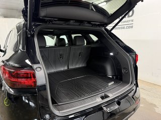 2025 Chevrolet BLAZER AWD RS V6 3.6L in Rimouski, Quebec - 3 - w320h240px