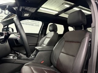 2025 Chevrolet BLAZER AWD RS V6 3.6L in Rimouski, Quebec - 6 - w320h240px