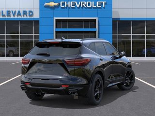 Chevrolet Blazer  2026 à Rimouski, Québec - 4 - w320h240px