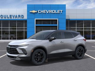 2026 Chevrolet Blazer in Rimouski, Quebec - 2 - w320h240px