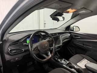 2023 Chevrolet BOLT EUV LT in Rimouski, Quebec - 5 - w320h240px