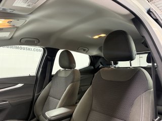 2023 Chevrolet BOLT EUV LT in Rimouski, Quebec - 6 - w320h240px