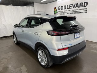 2023 Chevrolet BOLT EUV LT in Rimouski, Quebec - 2 - w320h240px