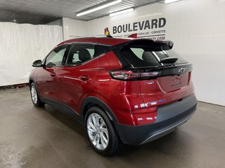 2023 Chevrolet BOLT EUV LT in Rimouski, Quebec - 2 - w320h240px