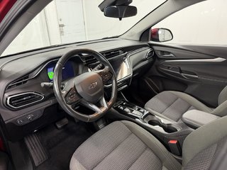 2023 Chevrolet BOLT EUV LT in Rimouski, Quebec - 5 - w320h240px