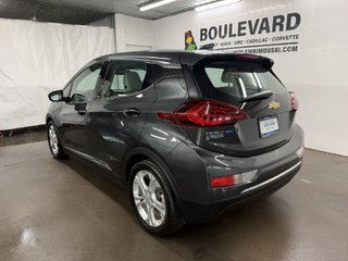 2020 Chevrolet BOLT EV LT in Rimouski, Quebec - 3 - w320h240px