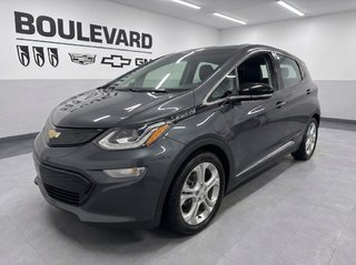 2020 Chevrolet BOLT EV LT in Rimouski, Quebec - 2 - w320h240px