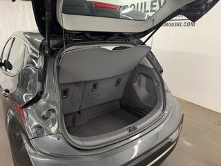 2020 Chevrolet BOLT EV LT in Rimouski, Quebec - 4 - w320h240px