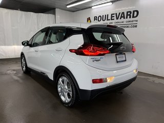 2020 Chevrolet BOLT EV LT BATTERIE GARANTIE 2031 / 190 000km in Rimouski, Quebec - 2 - w320h240px
