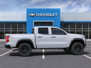 2025 Chevrolet Colorado in Rimouski, Quebec - 5 - w320h240px
