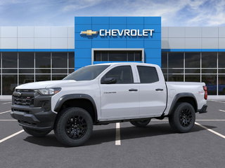 2025 Chevrolet Colorado in Rimouski, Quebec - 2 - w320h240px
