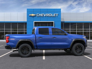 Chevrolet Colorado  2025 à Rimouski, Québec - 5 - w320h240px