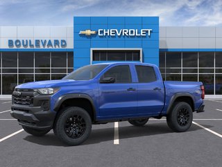 2025 Chevrolet Colorado in Rimouski, Quebec - 2 - w320h240px