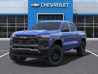 Chevrolet Colorado  2025 à Rimouski, Québec - 6 - w320h240px
