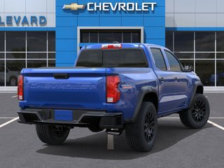 2025 Chevrolet Colorado in Rimouski, Quebec - 4 - w320h240px