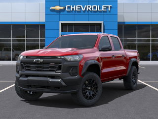 Chevrolet Colorado  2025 à Rimouski, Québec - 6 - w320h240px