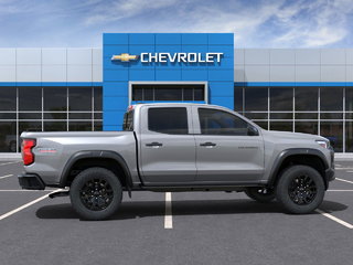 Chevrolet Colorado  2025 à Rimouski, Québec - 5 - w320h240px