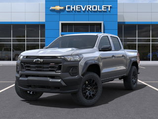 Chevrolet Colorado  2025 à Rimouski, Québec - 6 - w320h240px