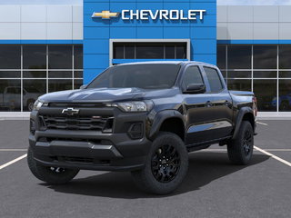 2025 Chevrolet Colorado in Rimouski, Quebec - 6 - w320h240px