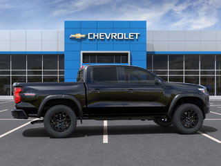 2025 Chevrolet Colorado in Rimouski, Quebec - 5 - w320h240px