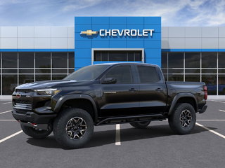 2025 Chevrolet Colorado in Rimouski, Quebec - 2 - w320h240px