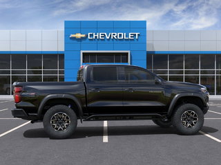 2025 Chevrolet Colorado in Rimouski, Quebec - 5 - w320h240px