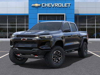 2025 Chevrolet Colorado in Rimouski, Quebec - 6 - w320h240px