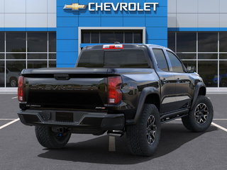 2025 Chevrolet Colorado in Rimouski, Quebec - 4 - w320h240px