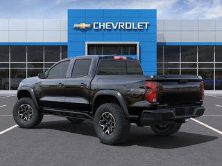 2025 Chevrolet Colorado in Rimouski, Quebec - 3 - w320h240px