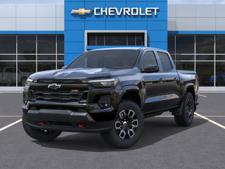 2025 Chevrolet Colorado in Rimouski, Quebec - 6 - w320h240px