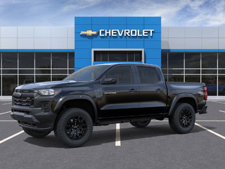 2025 Chevrolet Colorado in Rimouski, Quebec - 2 - w320h240px