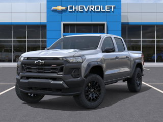 Chevrolet Colorado  2025 à Rimouski, Québec - 6 - w320h240px
