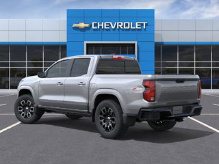 2025 Chevrolet Colorado in Rimouski, Quebec - 3 - w320h240px