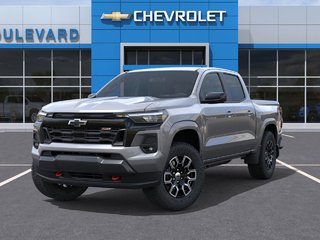 2025 Chevrolet Colorado in Rimouski, Quebec - 6 - w320h240px