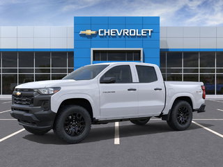 2025 Chevrolet Colorado in Rimouski, Quebec - 2 - w320h240px