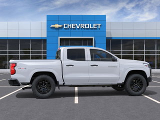2025 Chevrolet Colorado in Rimouski, Quebec - 5 - w320h240px
