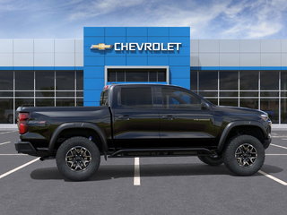 Chevrolet Colorado  2025 à Rimouski, Québec - 5 - w320h240px