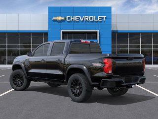 2025 Chevrolet Colorado in Rimouski, Quebec - 3 - w320h240px